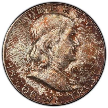 Cert 37505845 - Coin Image