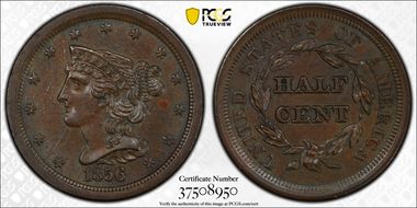 1856 1/2C N1BN