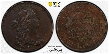 1802 1C S-232 AU58BN