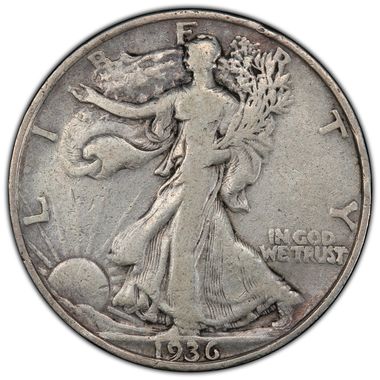 Cert 37509000 - Coin Image