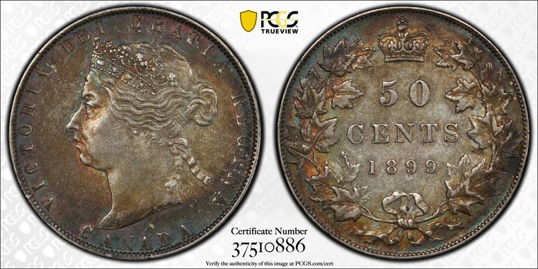 Cert 37510886 - Coin Image