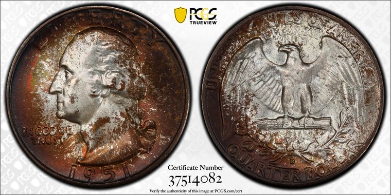 Cert 37514082 - Coin Image