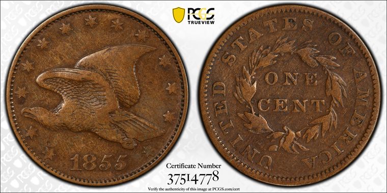 Cert 37514778 - Coin Image