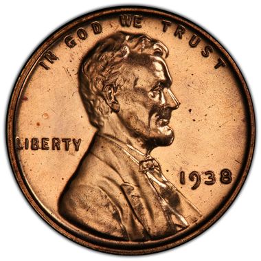 Cert 37514868 - Coin Image