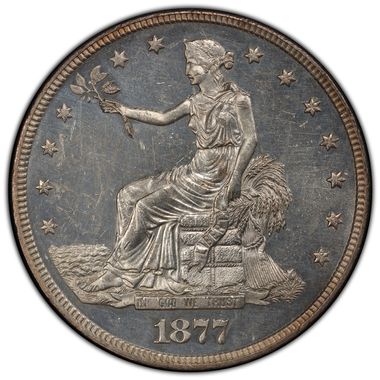 Cert 37515179 - Coin Image