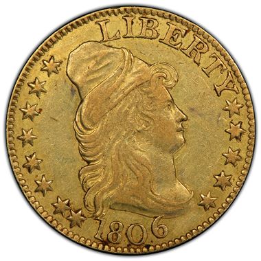 Cert 37515225 - Coin Image