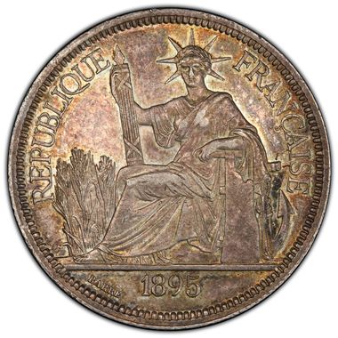Cert 37515336 - Coin Image