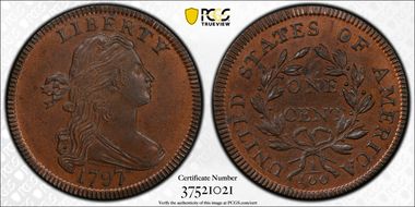 1797 1C S-135 MS64BN