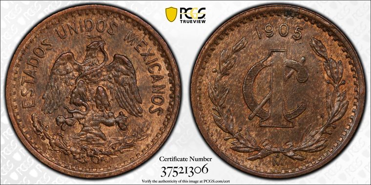 Cert 37521306 - Coin Image