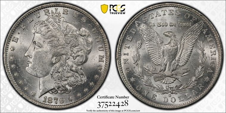 Cert 37522428 - Coin Image