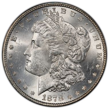 Cert 37523845 - Coin Image