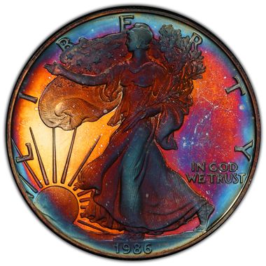 Cert 37524113 - Coin Image