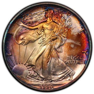 Cert 37524456 - Coin Image