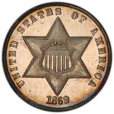 Cert 37524760 - Coin Image