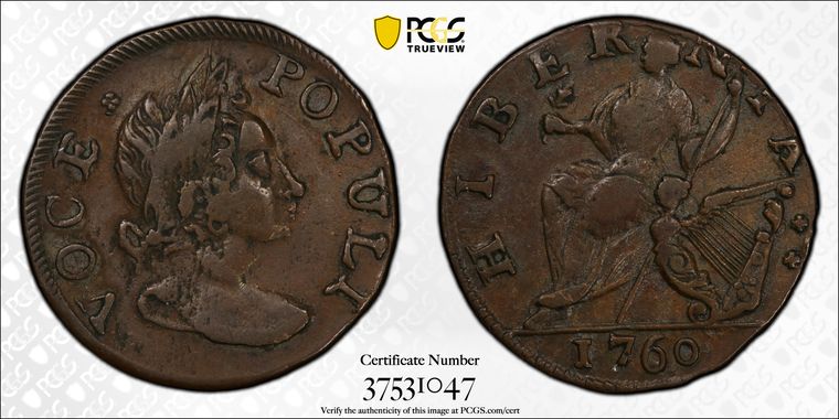 Cert 37531047 - Coin Image