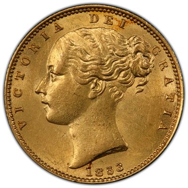 Cert 37535451 - Coin Image