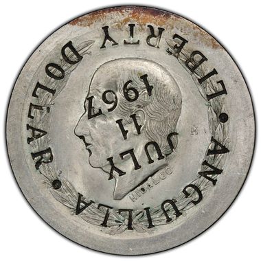 Cert 37538655 - Coin Image