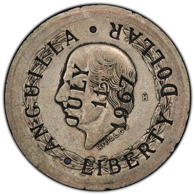 Cert 37538656 - Coin Image