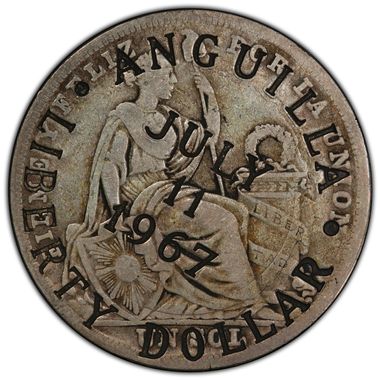 Cert 37538658 - Coin Image