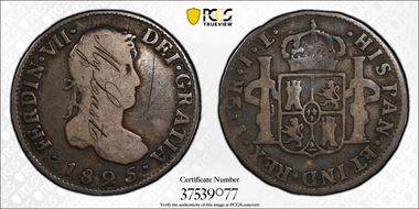 1825 -PTS JL 2 R Calico-925 N1