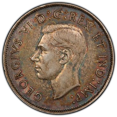 Cert 37540650 - Coin Image