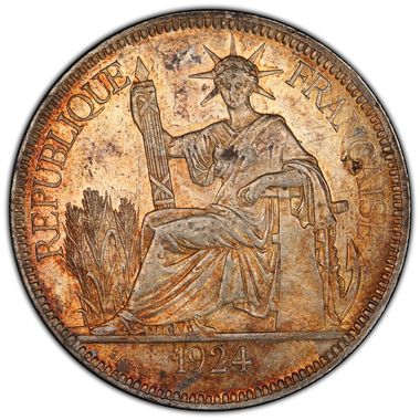 Cert 37540868 - Coin Image