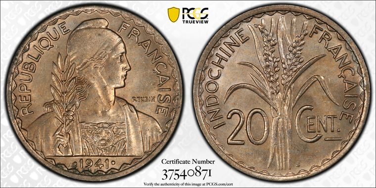 Cert 37540871 - Coin Image