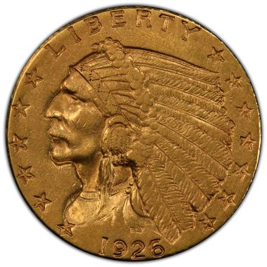 Cert 37541005 - Coin Image