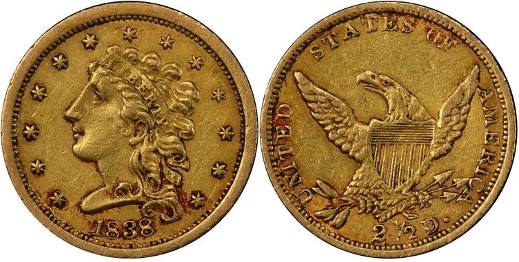 Cert 37541008 - Coin Image