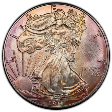 Cert 37543529 - Coin Image