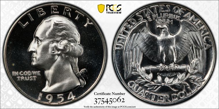 Cert 37545062 - Coin Image