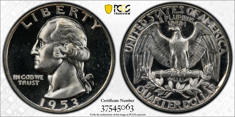 Cert 37545063 - Coin Image