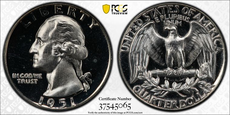 Cert 37545065 - Coin Image