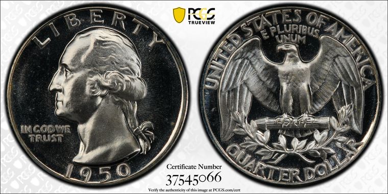 Cert 37545066 - Coin Image