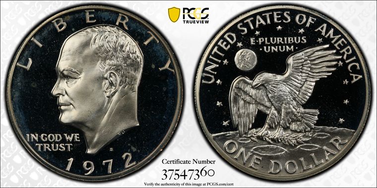 Cert 37547360 - Coin Image