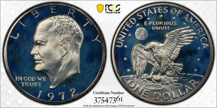 Cert 37547361 - Coin Image