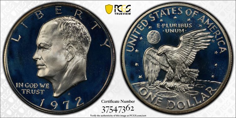 Cert 37547362 - Coin Image