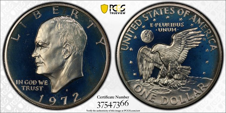 Cert 37547366 - Coin Image