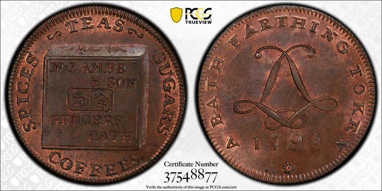 Cert 37548877 - Coin Image