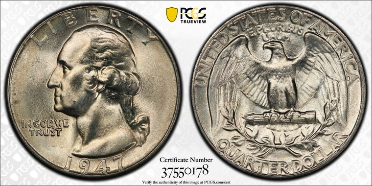 Cert 37550178 - Coin Image