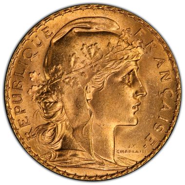 Cert 37551314 - Coin Image