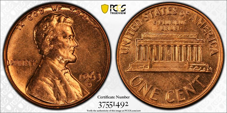 Cert 37551492 - Coin Image