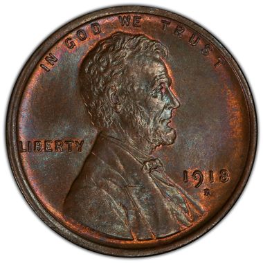 Cert 37553245 - Coin Image