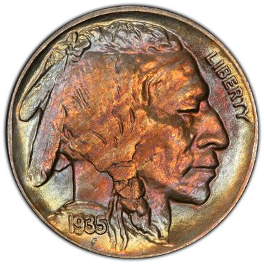 Cert 37553824 - Coin Image