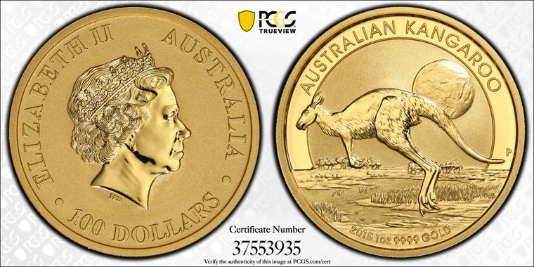 Cert 37553935 - Coin Image