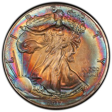 Cert 37554766 - Coin Image