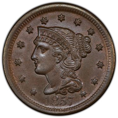 Cert 37560105 - Coin Image