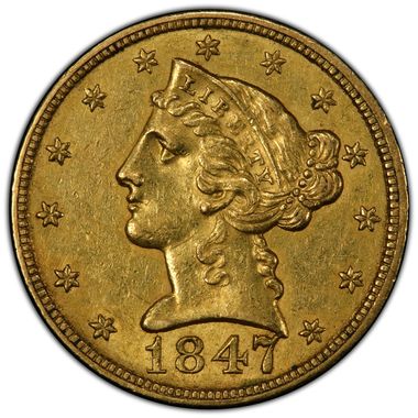 Cert 37560111 - Coin Image