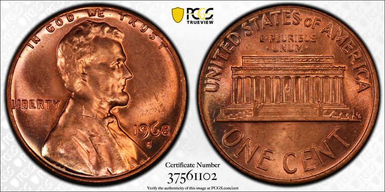 Cert 37561102 - Coin Image