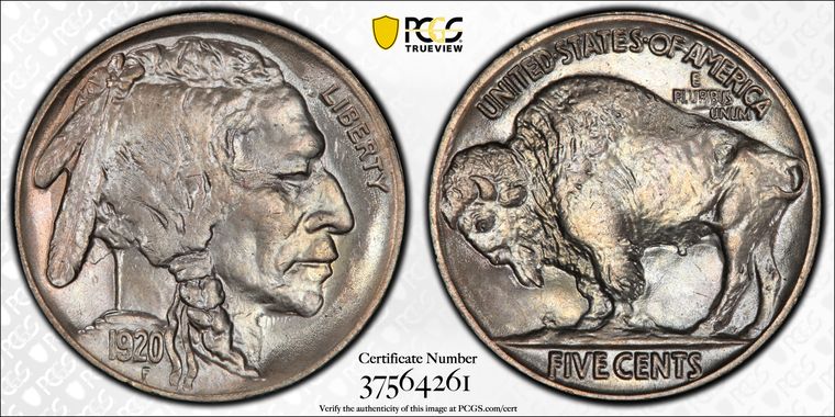 Cert 37564261 - Coin Image